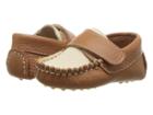 Elephantito - Oliver Baby Shoe