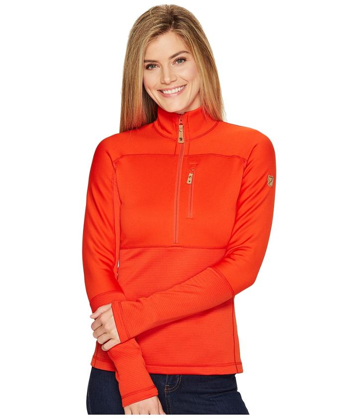 Fjallraven - Abisko Trail Pullover