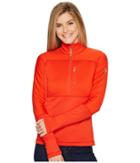 Fjallraven - Abisko Trail Pullover