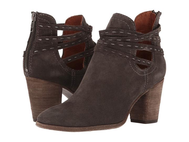 Frye - Naomi Pickstitch Shootie