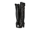 Boutique Moschino - Goat Buckle Boot