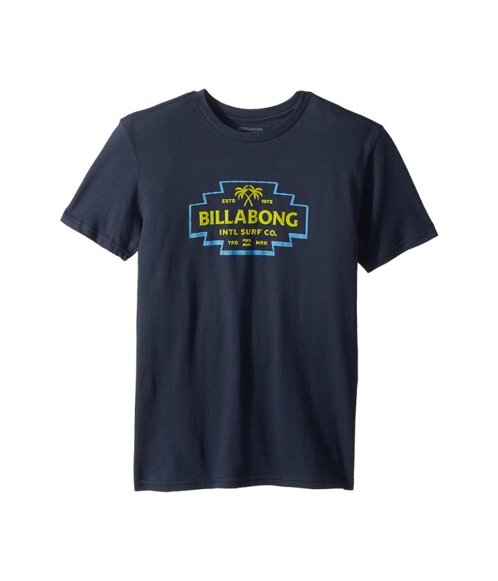 Billabong Kids - Hacienda Tee