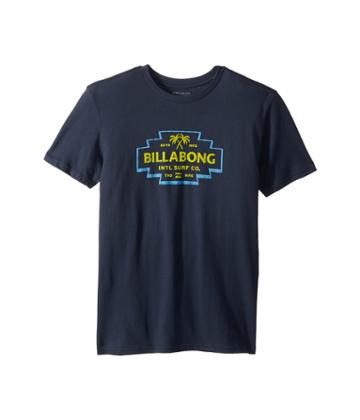 Billabong Kids - Hacienda Tee