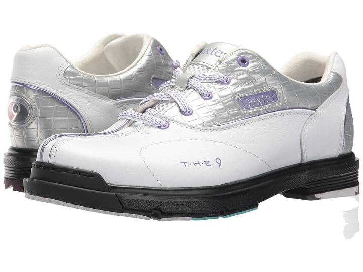 Dexter Bowling - T.h.e 9