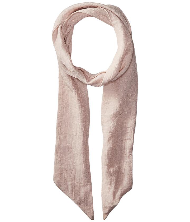 Vanessa Mooney - The Amaia Scarf Necklace
