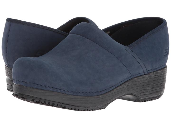 Skechers Work - Clog