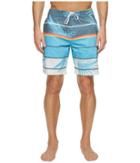 Billabong - Spinner Lo Tide Print Boardshorts