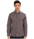Michael Kors - Floyd Check Ceo Shirt