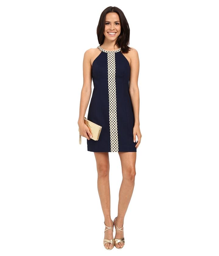 Lilly Pulitzer - Sasha Shift Dress
