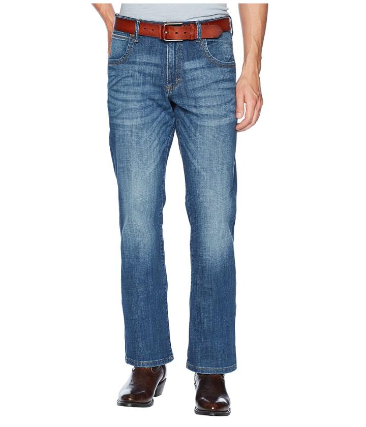 Wrangler - Retro Relaxed Boot Fit