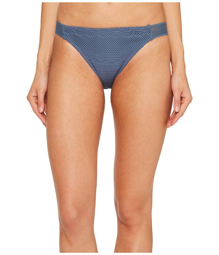 Roxy - Surf Bride Base Girl Bikini Bottom