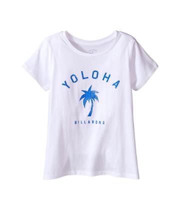Billabong Kids - Yoloha Tee