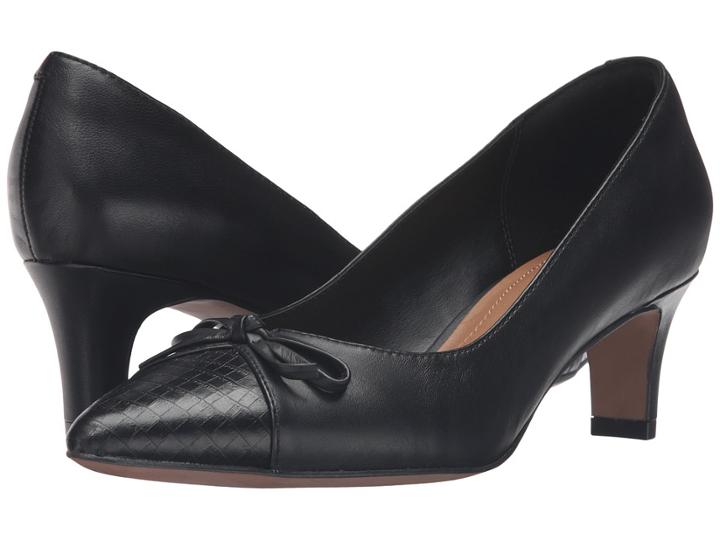 Clarks - Crewso Calica