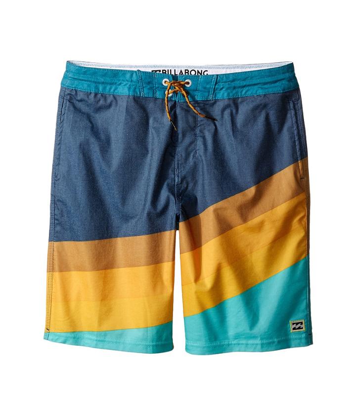 Billabong Kids - Slice Lo Tides