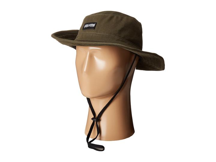 Volcom - Kick'tha Bucket