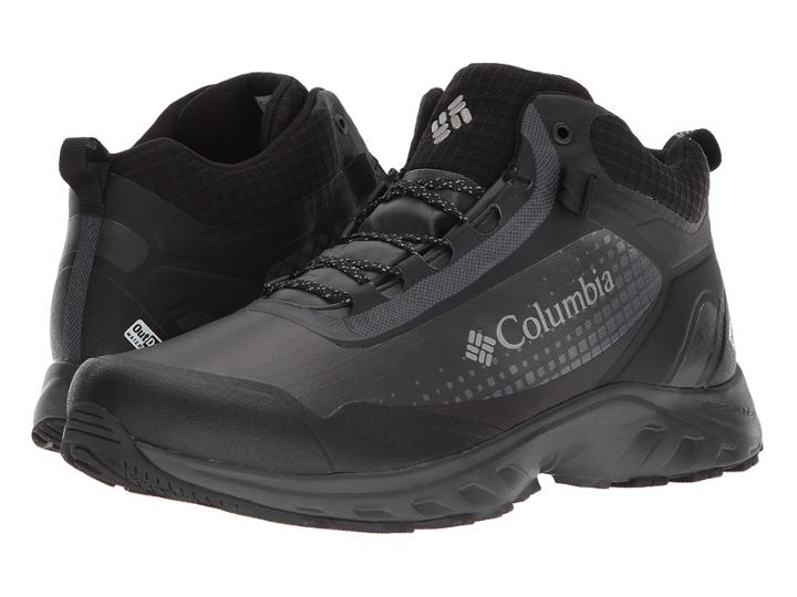 Columbia - Irrigon Trail Mid Outdry Xtrm