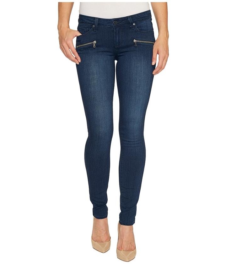 Paige - Indio Zip In Edie No Whiskers