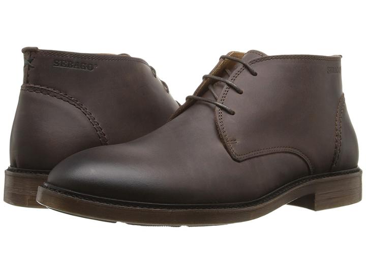 Sebago - Bryant Chukka
