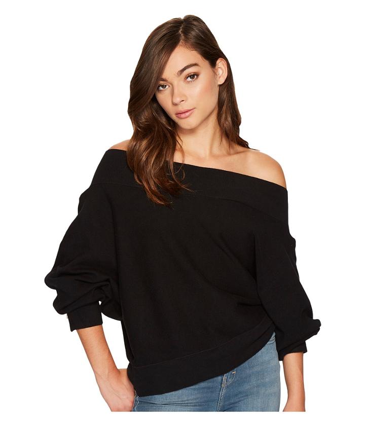 Free People - Hide And Seek Sweater