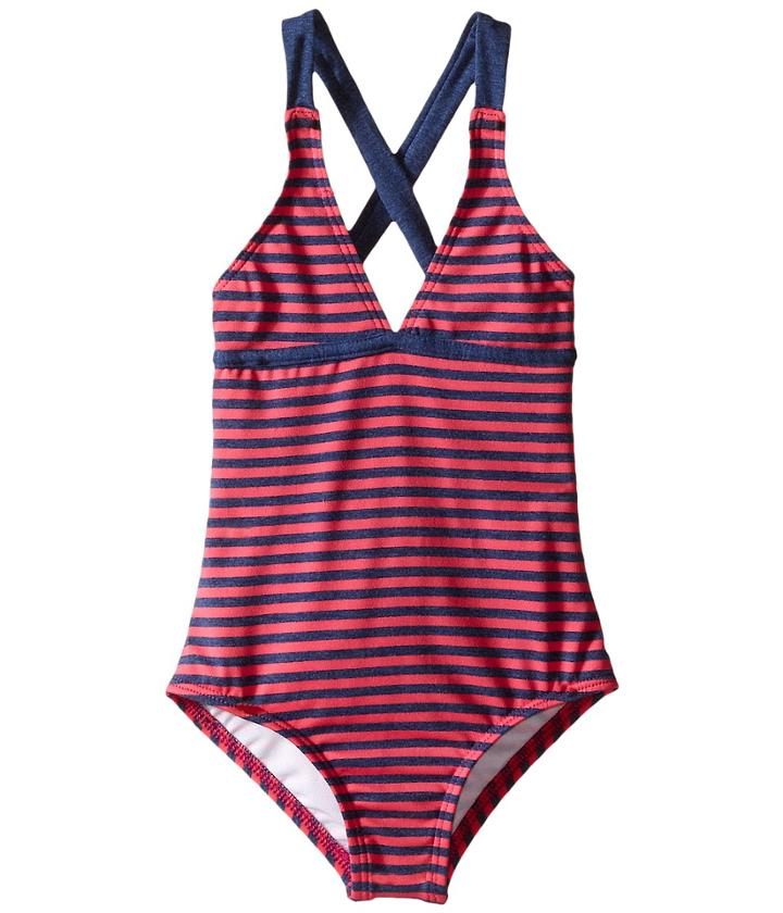 Splendid Littles - Malibu Stripe One-piece