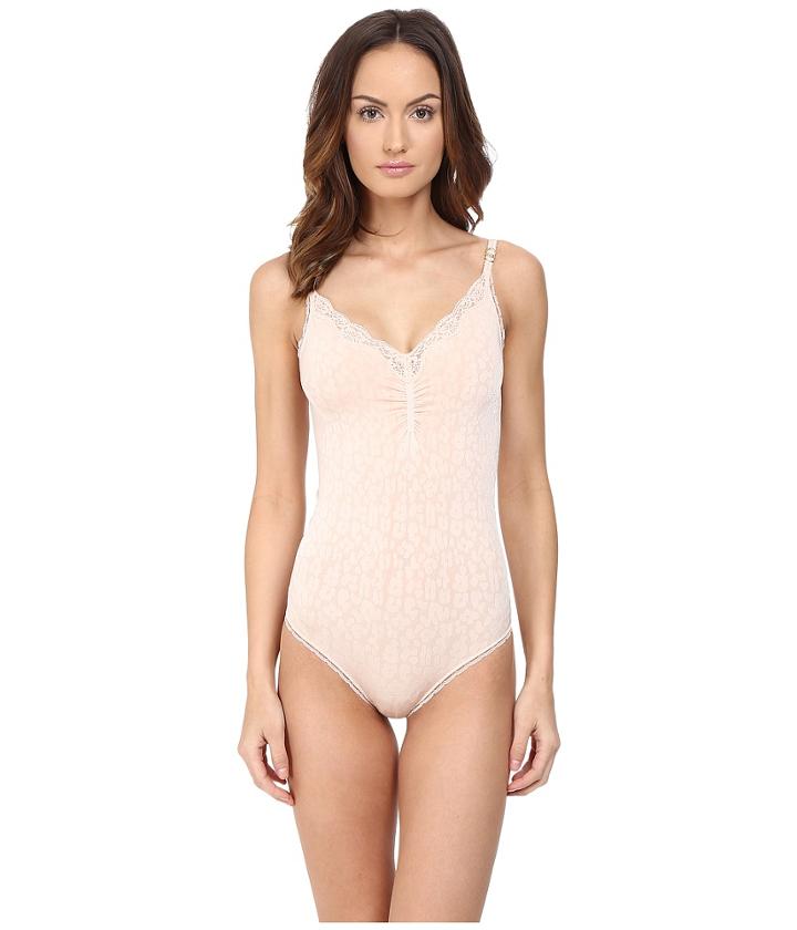 Stella Mccartney - Stella Seamless - Bodysuit