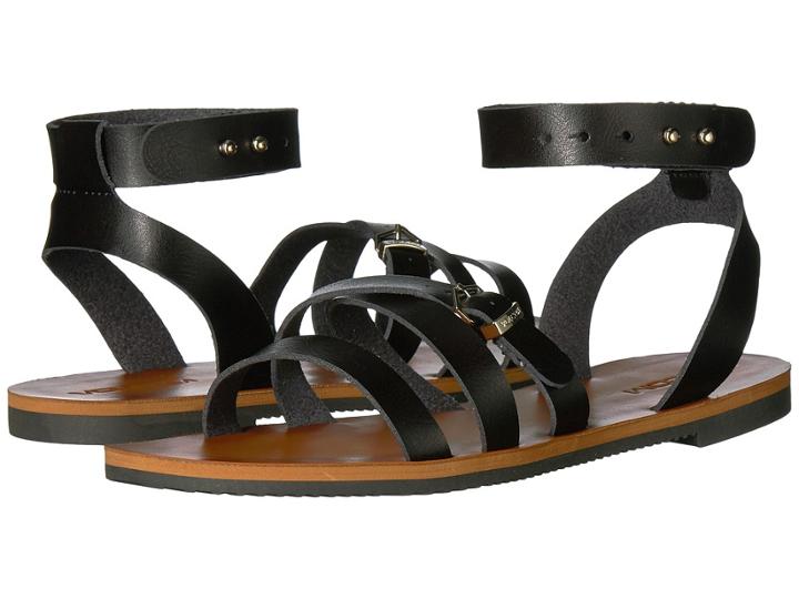Volcom - Allison