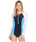 Volcom - Simply Solid Bodysuit