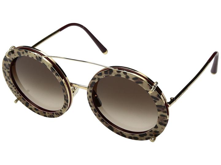 Dolce &amp; Gabbana - 0dg2198