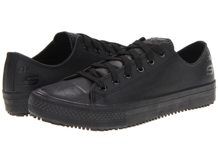 Skechers Work - Hardwood