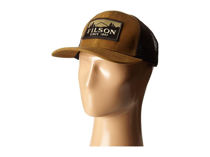 Filson - Logger Mesh Cap