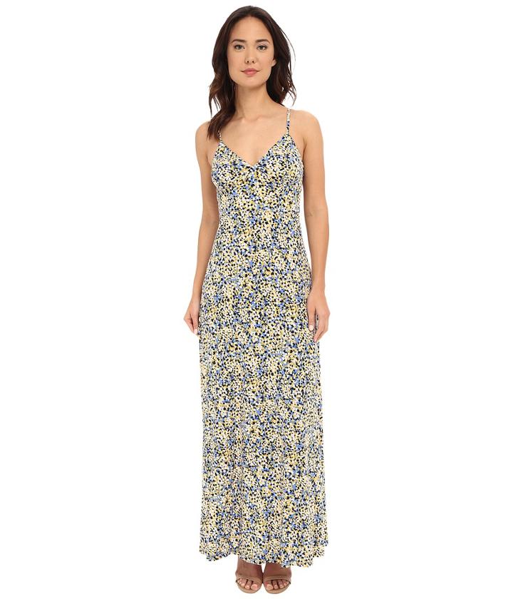 Michael Michael Kors - Chiltington Maxi Dress