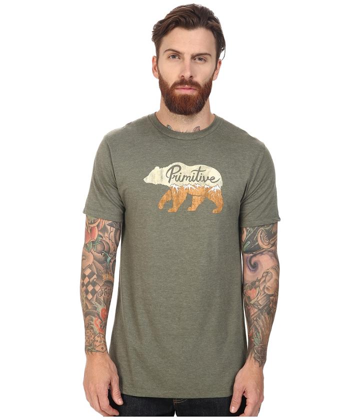 Primitive - Ursus Lightweight Tee