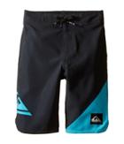Quiksilver Kids - New Wave Everyday 14.5 Boardshorts