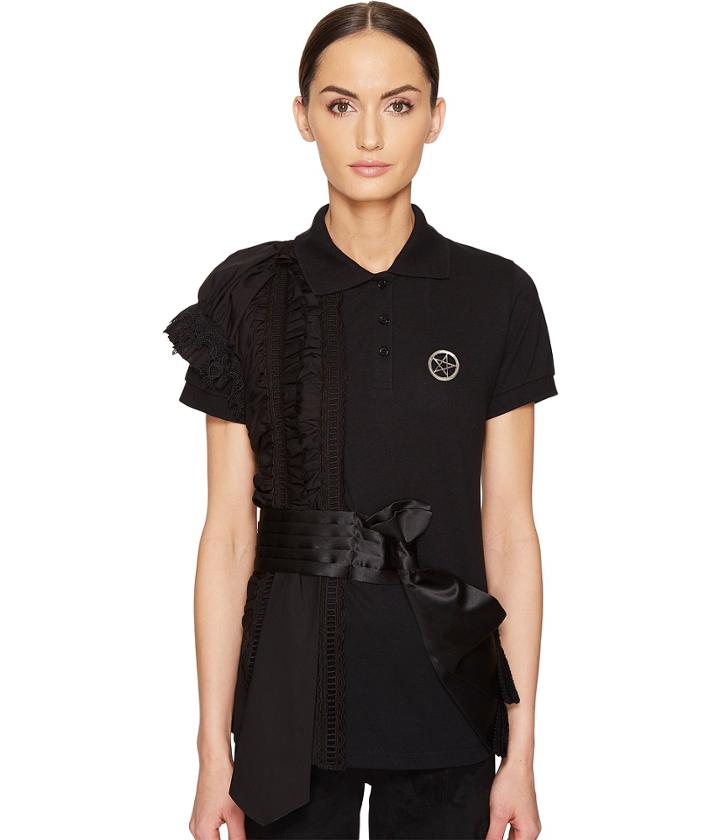 Preen By Thornton Bregazzi - Enya Shirt