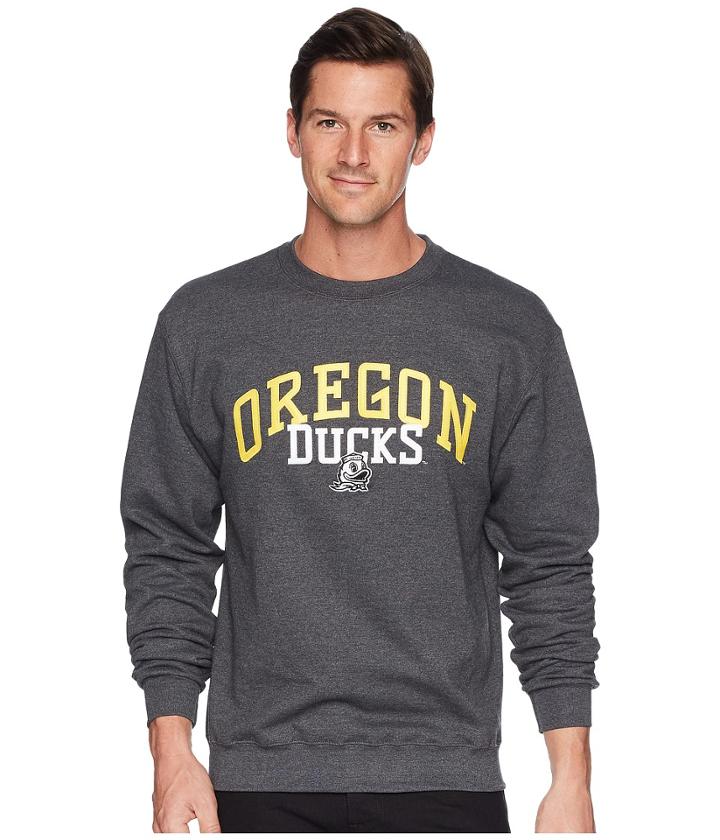 Champion College - Oregon Ducks Eco(r) Powerblend(r) Crew