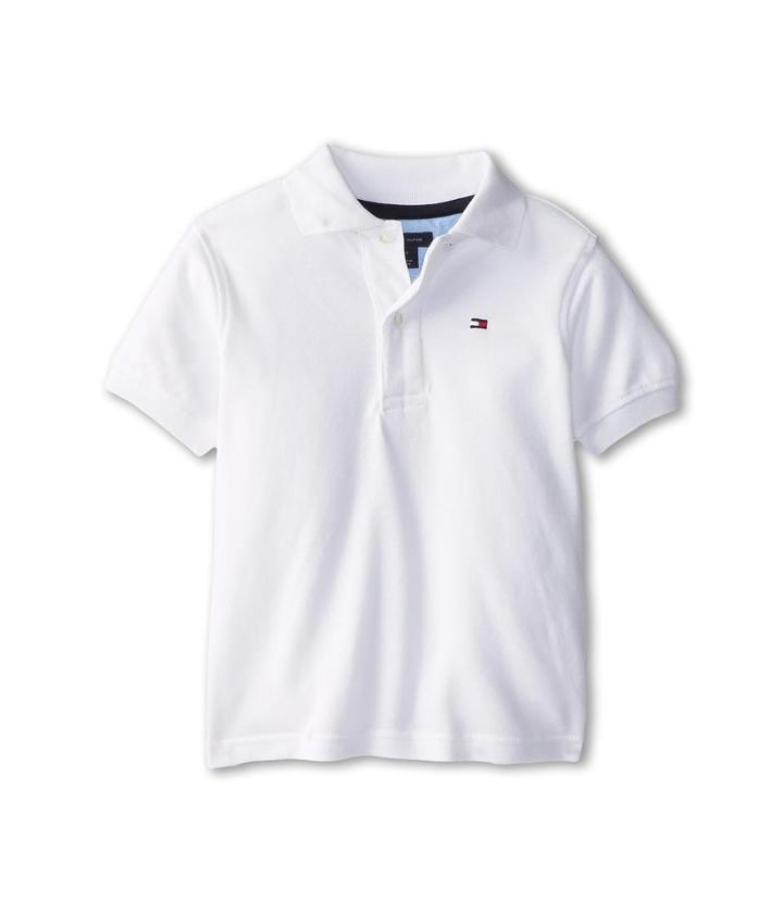 Tommy Hilfiger Kids Ivy Polo
