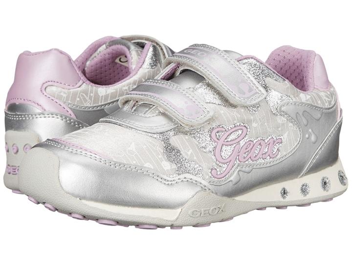 Geox Kids - Jr New Jocker Girl 36