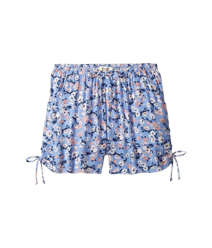People's Project La Kids - Milly Shorts