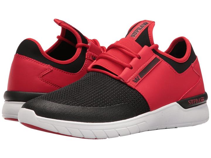 Supra - Flow Run