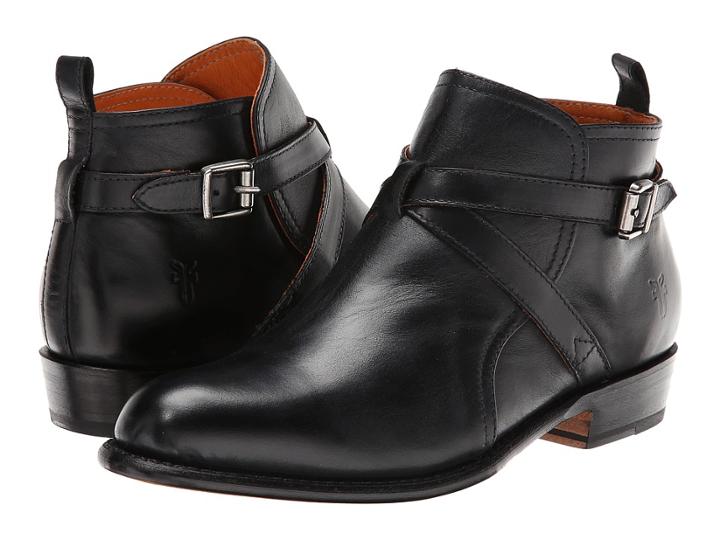 Frye - Dorado Jodphur