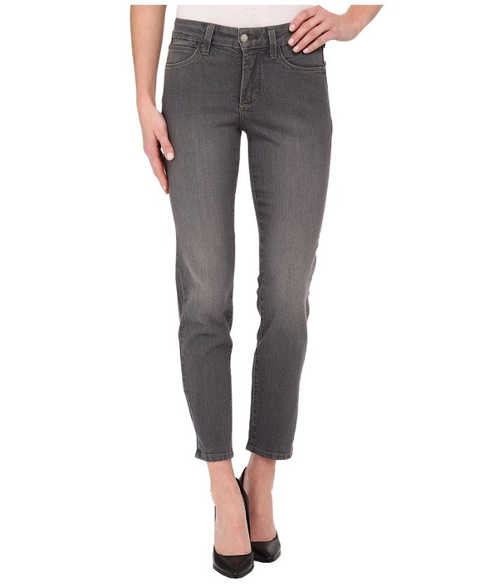 Nydj - Clarissa Ankle In Fall Rock Wash