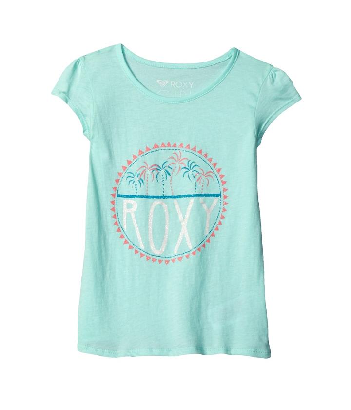 Roxy Kids - Moid Palm Tiny Tee