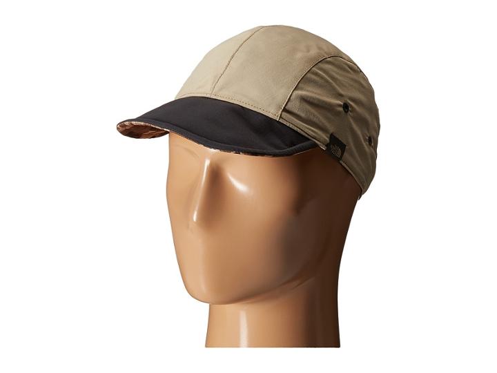 The North Face - Guide Crusher Cap