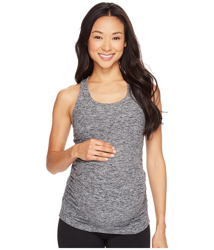 Beyond Yoga - Maternity Racerback Cami