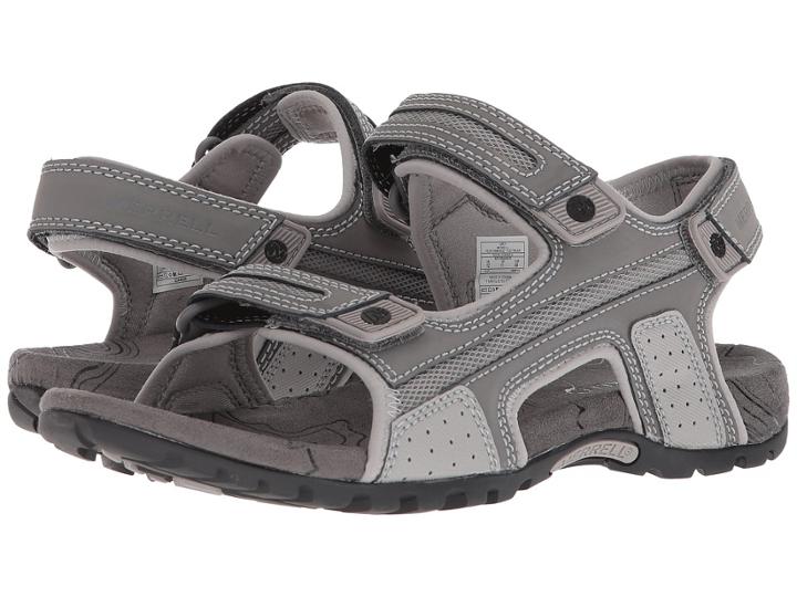 Merrell - Sandspur Oak
