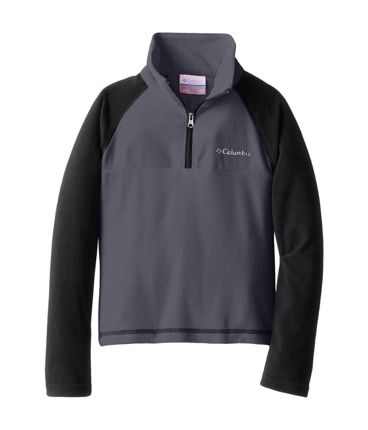 Columbia Kids - Glacialtm Half Zip