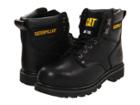 Caterpillar 2nd Shift Steel Toe