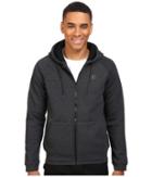 Hurley - Mammoth Dwr Sherpa Lined Zip
