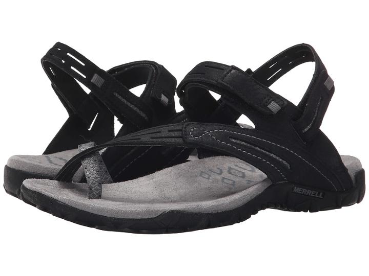 Merrell - Terran Convertible Ii