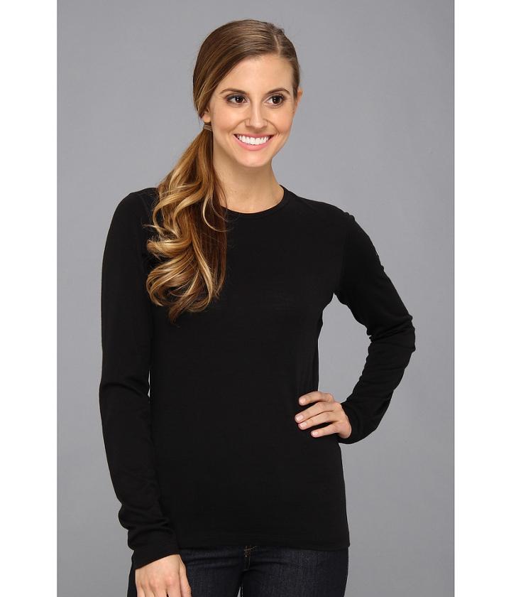 Icebreaker - Oasis Long Sleeve Crewe